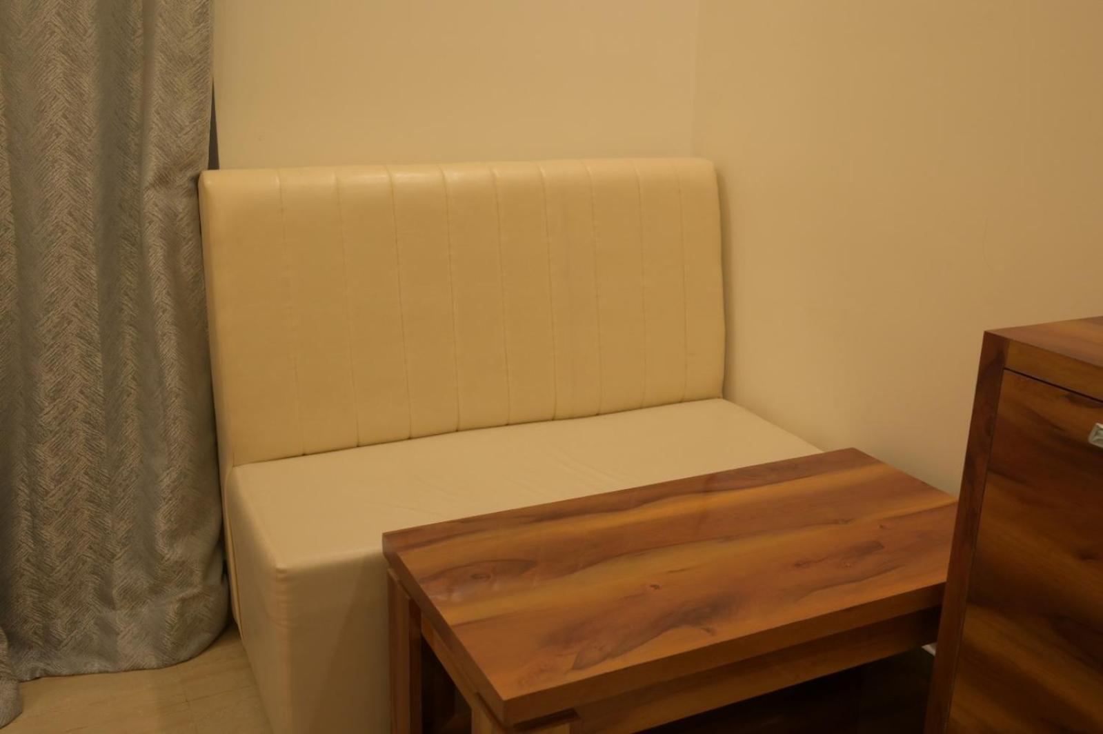 Hotel Udit Inn Rudraprayag Экстерьер фото