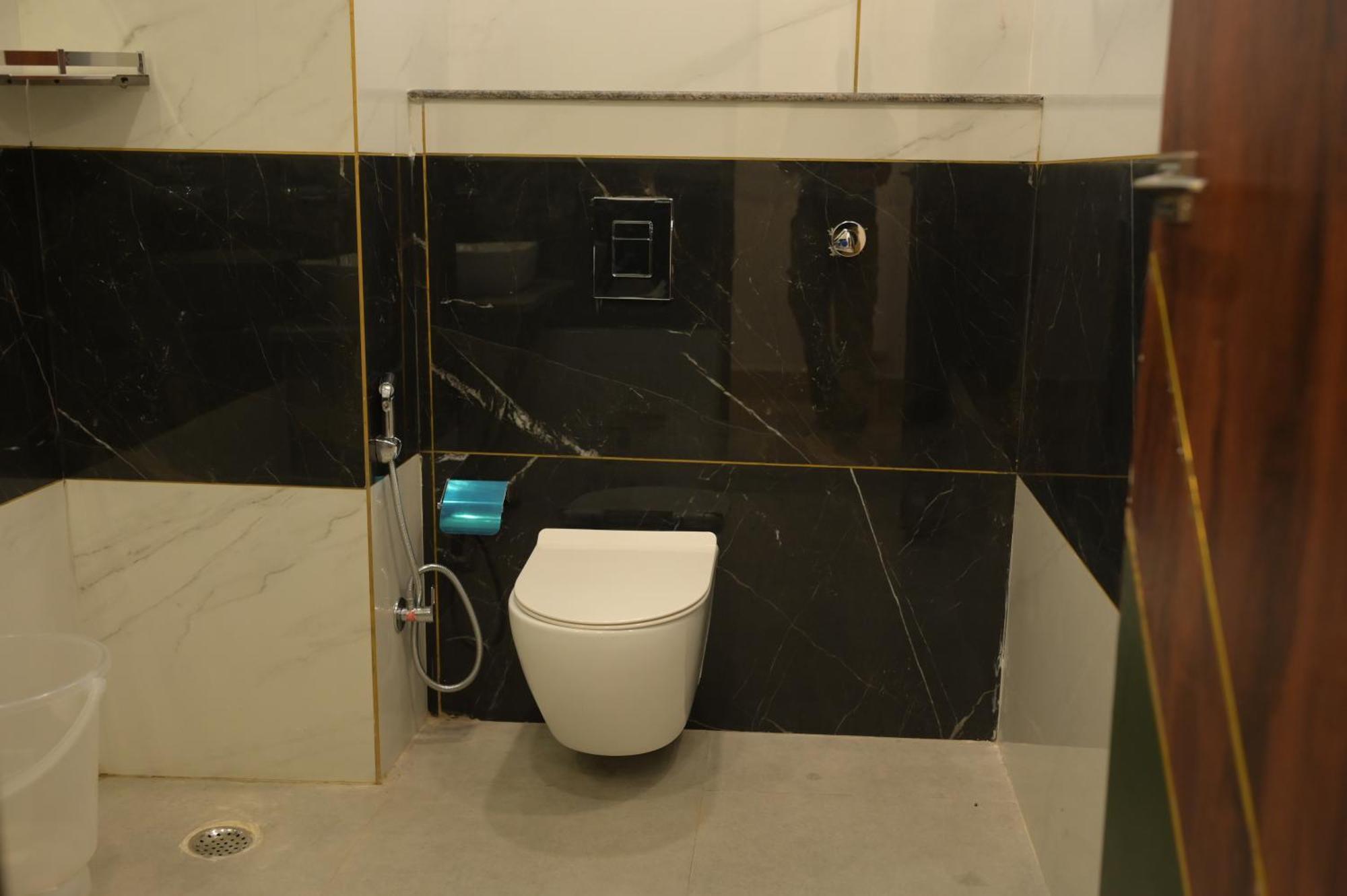 Hotel Udit Inn Rudraprayag Экстерьер фото